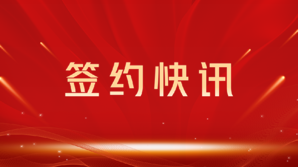 【签约喜讯】助力教育数字化转型，我司与塔城龙图教育集团达成官网建设合作